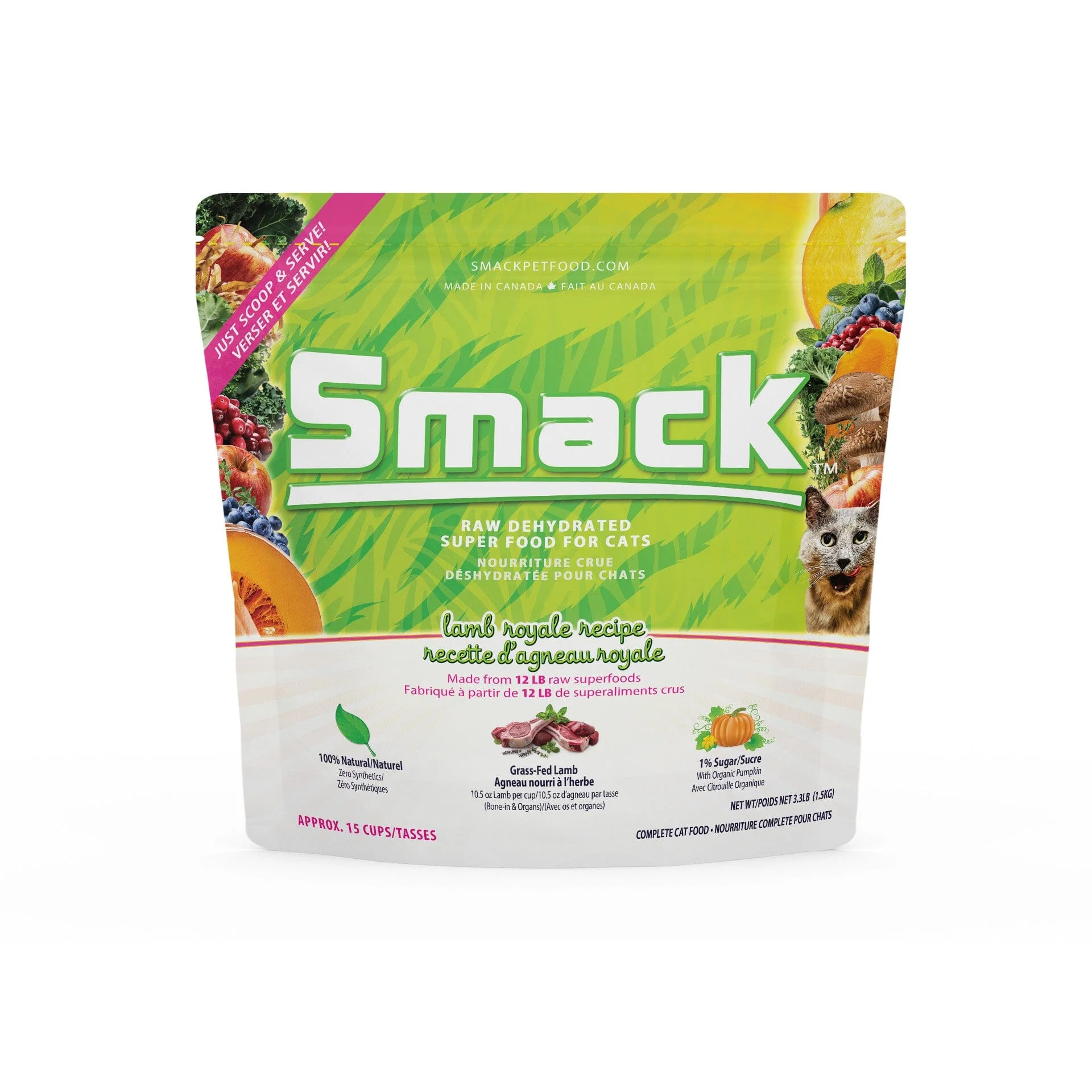 Shop Smack